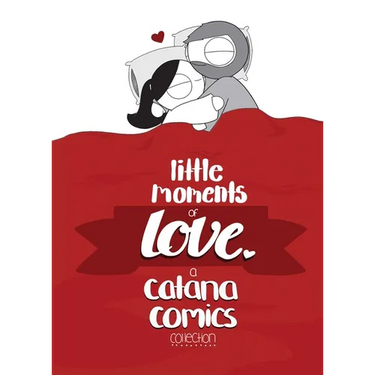 Little Moments of Love