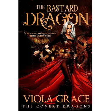 The Bastard Dragon