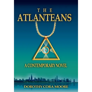 The Atlanteans: A Contemporary Novel