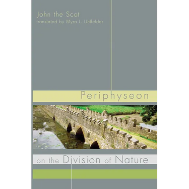 Periphyseon on the Division of Nature