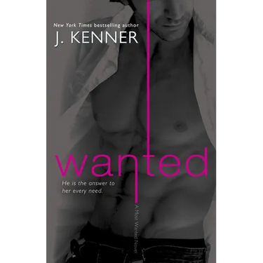 Wanted: A Most Wanted Novel