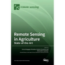 Remote Sensing in Agriculture: State-of-the-Art