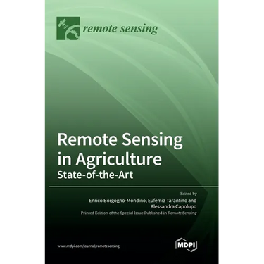 Remote Sensing in Agriculture: State-of-the-Art