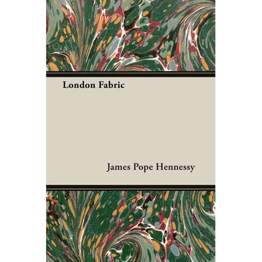 London Fabric