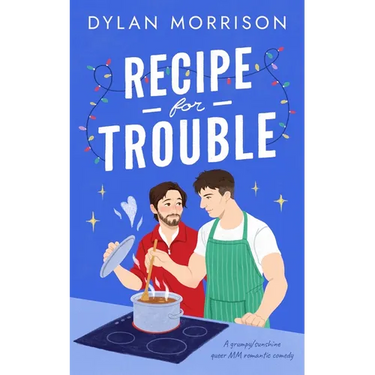 Recipe for Trouble