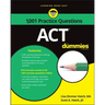 ACT: 1,001 Practice Questions for Dummies