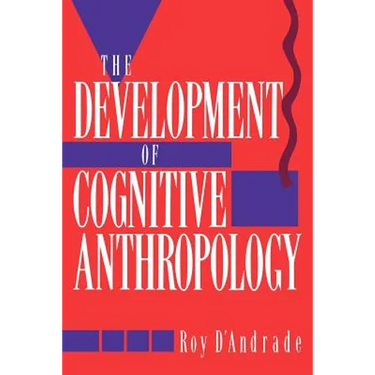 The Development of Cognitive Anthropology
