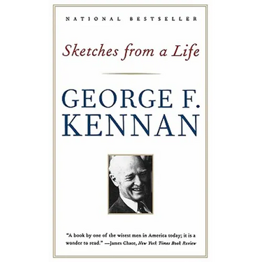 Sketches from a Life