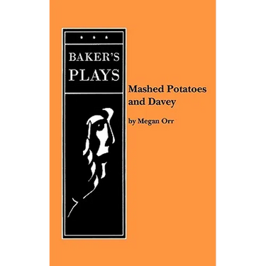 Mashed Potatoes and Davey