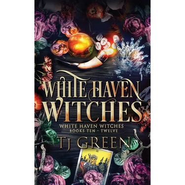 White Haven Witches: Books 10-12