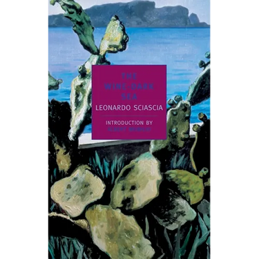 The Wine Dark Sea