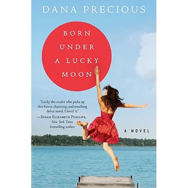 Born Under a Lucky Moon