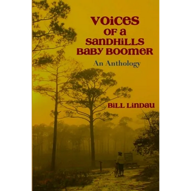 Voices of a Sandhills Baby Boomer