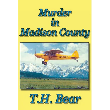 Murder in Madison County