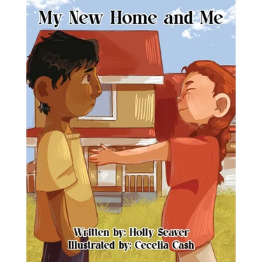 My New Home and Me