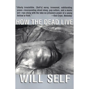 How the Dead Live