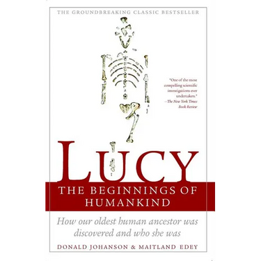 Lucy: The Beginnings of Humankind