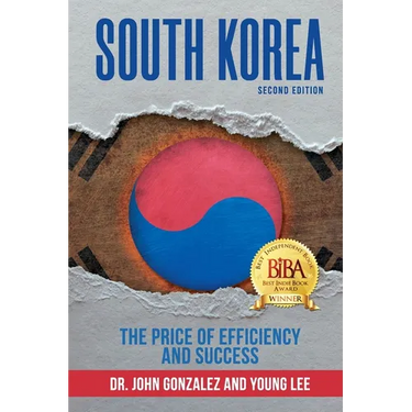 South Korea: : The Price of Efficiency and Success