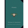 Power