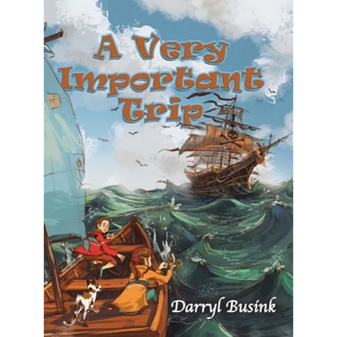 A Very Important Trip