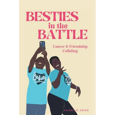 Besties in the Battle