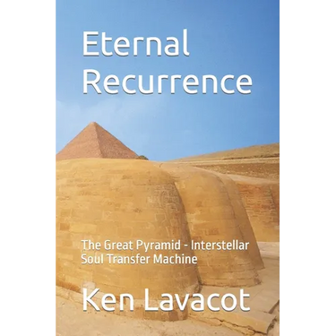Eternal Recurrence: Ancient Egyptian, Love, Life and the Afterlife