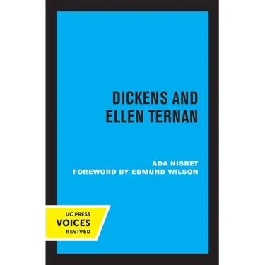 Dickens and Ellen Ternan