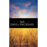 365 Days of Increase: Personalized Prayers and Confessions to Establish Your Heart and Mind in the Purposes of God