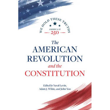 The American Revolution and the Constitution