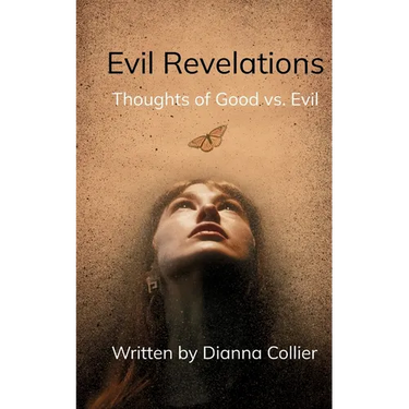 Evil Revelations