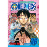 One Piece, Vol. 36: The Ninth Justice