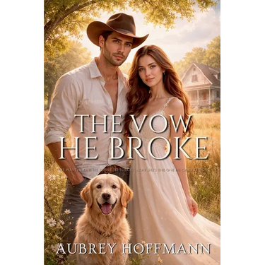 The Vow He Broke