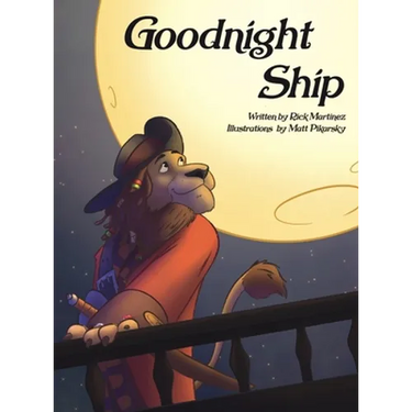 Goodnight Ship