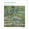Claude Monet Masterpieces of Art