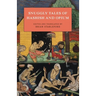 Snuggly Tales of Hashish and Opium