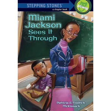 Miami Jackson Sees It Through