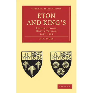 Eton and King's