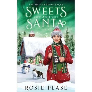 Sweets and Santa