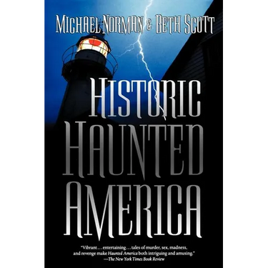 Historic Haunted America