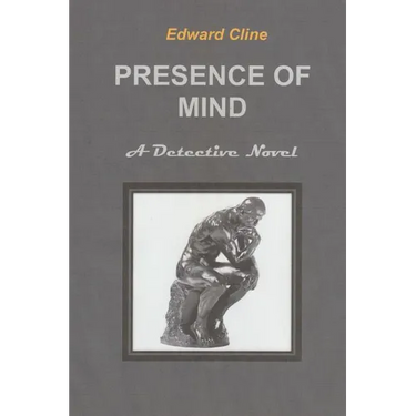 Presence of Mind: A Chess Hanrahan mystery