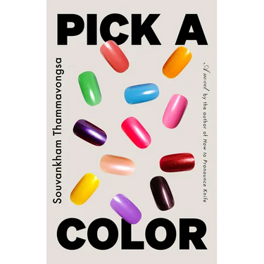 Pick a Color