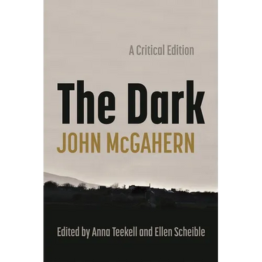The Dark: A Critical Edition