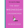 New York Times Games the Best Wednesday Crosswords: 100 Medium Puzzles