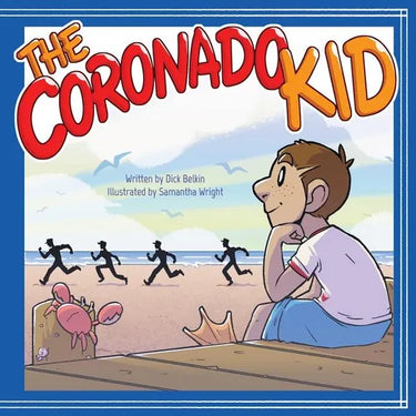 The Coronado Kid