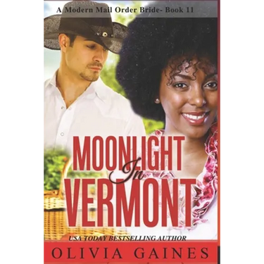 Moonlight in Vermont