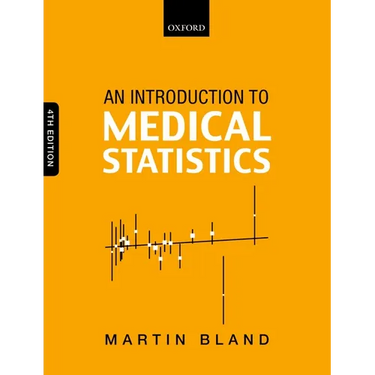 Introduction to Medical Statistics