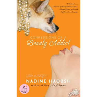 Confessions of a Beauty Addict