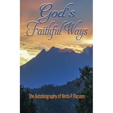 God's Faithful Ways