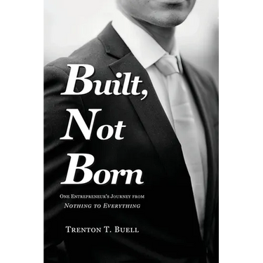 Built, Not Born