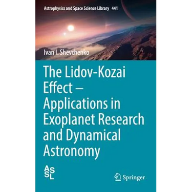 The Lidov-Kozai Effect - Applications in Exoplanet Research and Dynamical Astronomy